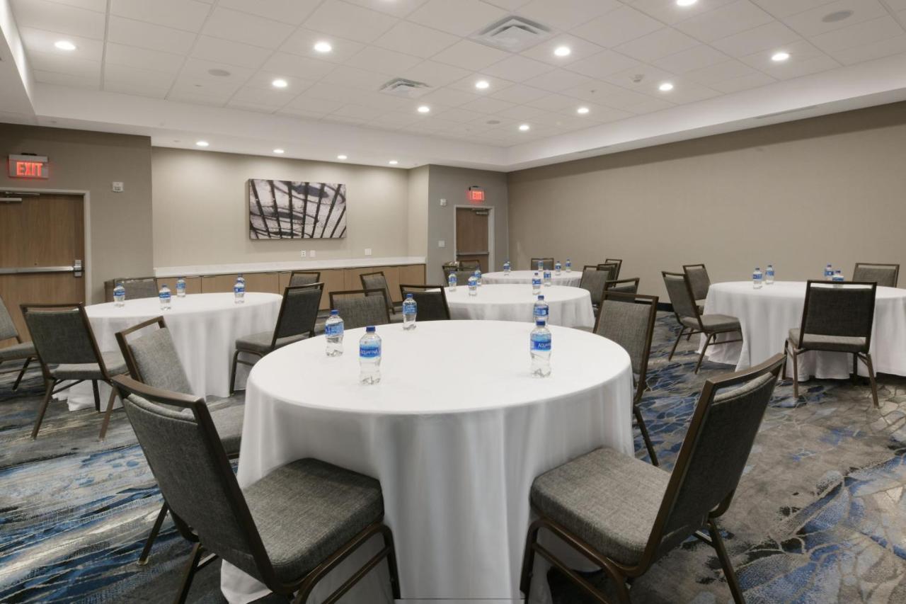 Fairfield By Marriott Inn & Suites Dallas East Extérieur photo