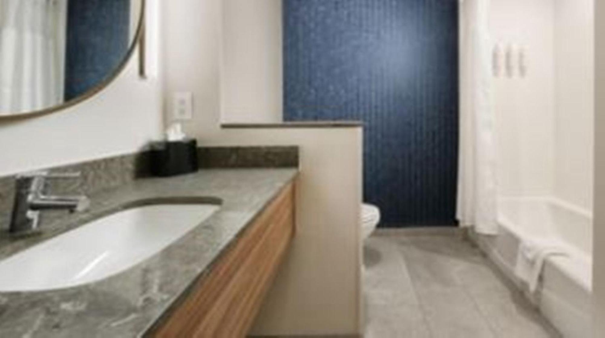 Fairfield By Marriott Inn & Suites Dallas East Extérieur photo