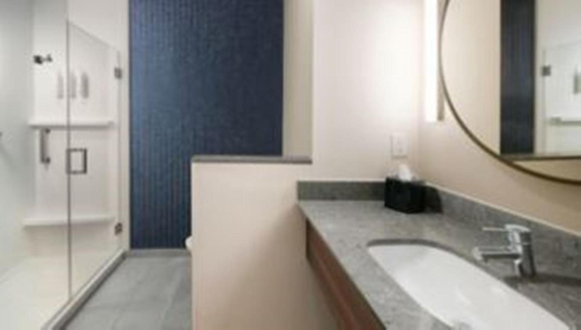 Fairfield By Marriott Inn & Suites Dallas East Extérieur photo